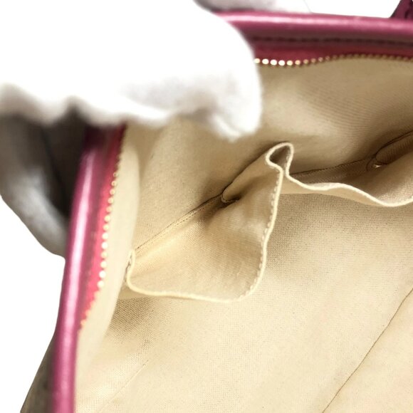 Gucci GG Supreme Shoulder Bag jp290-103025 - Picture 14 of 16